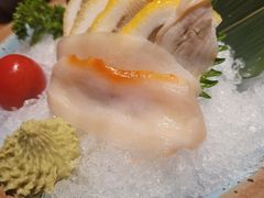 -藤原布二·八佰善会席料理(奥体店)