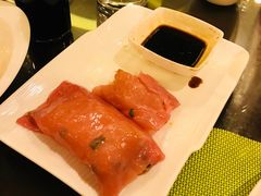 -斑斓西餐厅·自助茶点(高崎机场佰翔花园酒店)