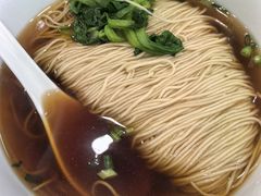 -小方的面(徐家汇店)