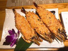 -酒井酱子·深夜食堂(东城汇店)