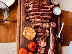 战斧牛排-Atto Primo