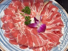 -阳坊涮肉(西直门凯德mall店)