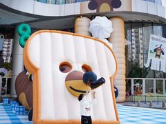 -深圳来福士广场