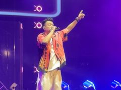 -MOSSO·Liveshow(M3香港广场店)