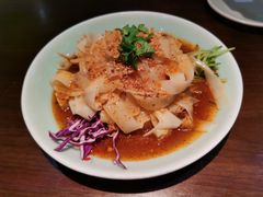 喀什特色凉皮-喀什游记(金源店)