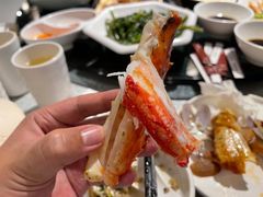 -达叔香味海鲜(海棠68环球美食街店)