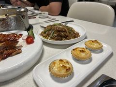 -煲王粤菜餐厅(中侨中心店)