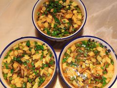 -唐猫庭院·千年陕菜(大唐不夜城店)