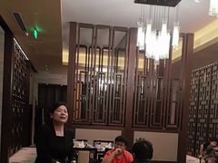 -厦门朗豪酒店 · 明阁中餐厅