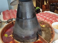 -京门老爆三(回龙观店)