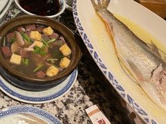 -南京大牌档(崇文门国瑞店)