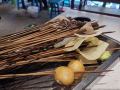 -钢管厂五区小郡肝火锅串串香(清河店)