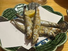-吉兆·料理(红梅南路店)