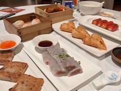 -醉辉皇原味海鲜江南菜(成都大魔方店)