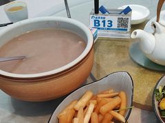 -皓景海鲜·地标美食(双月湾店)