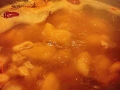 -燃计沙茶皇·香港沙茶火锅(人广旗舰店)