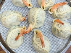 -叶存利海鲜大馅饺子(海宁路总店)