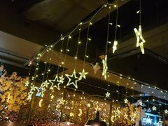 大堂-Outdark Korean Restaurant