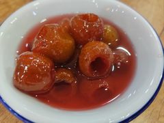 -清真•蜀风园(丁字沽店)