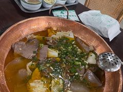 -朝伟清真铜瓢牛肉馆(三十年老·店)