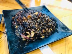 梅菜扣肉-外婆船宴餐厅·外婆喊你回家吃饭