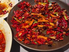 -天成·川菜家宴(海港城店)