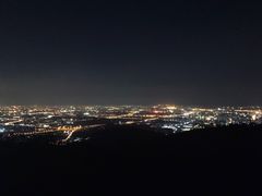 -鬼笑石后山停车场
