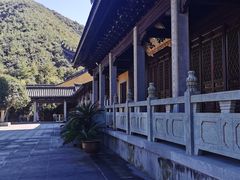 -阿育王寺
