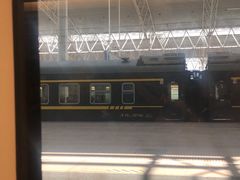 -上海站南广场-停车场