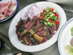 -李东农庄(中南百草园地标店)