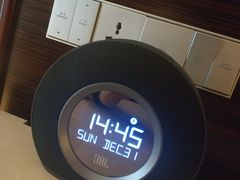 -上海新发展亚太JW万豪酒店