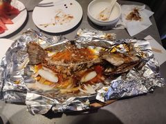 -宏宴·新京菜(望京店)