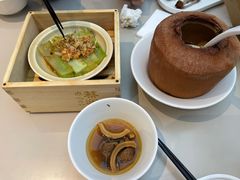 -蔡澜点心(三里屯T+MALL店)