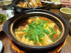 -茅山肴·道家菜·神仙鸡