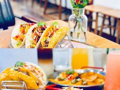 -AFS Cafe & Canteen(闽江二路店)