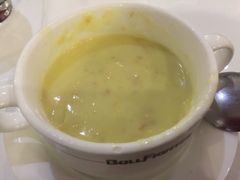 -斗牛士牛排餐厅(嘉里汇店)