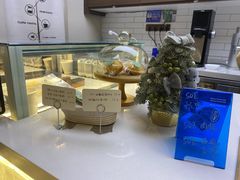 -KYO COFFEE(胶州路店)