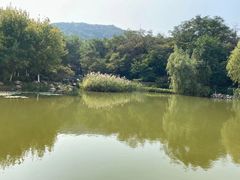 -大连植物园