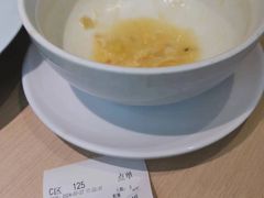 -吕氏疙瘩汤·海鲜新鲁菜(凯德mall新都心店)