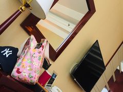 -东北大厦酒店(沈阳北站青年大街店)