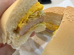-旺角宝港式茶餐厅(寮步店)