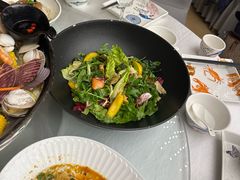 -四季餐厅·新津菜(环湖中路店)