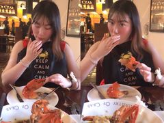-Ministry of Crab(科伦坡店)