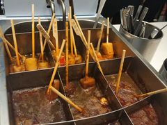 -权味·朝鲜族拌饭(勒泰店)