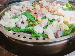-阿多私房菜(顺德店)