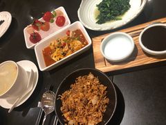 -北京王府井希尔顿酒店·秦唐中餐厅Chynna