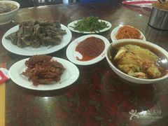 -西塔大冷面(市府大路店)