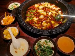 -受气牛肉·耙牛肉火锅(水晶郦城店)