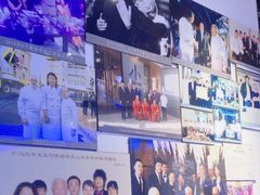 -小大董·烤鸭(观景餐厅·南京西路店)