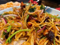 -马家大院铁锅炖(京粮广场店)